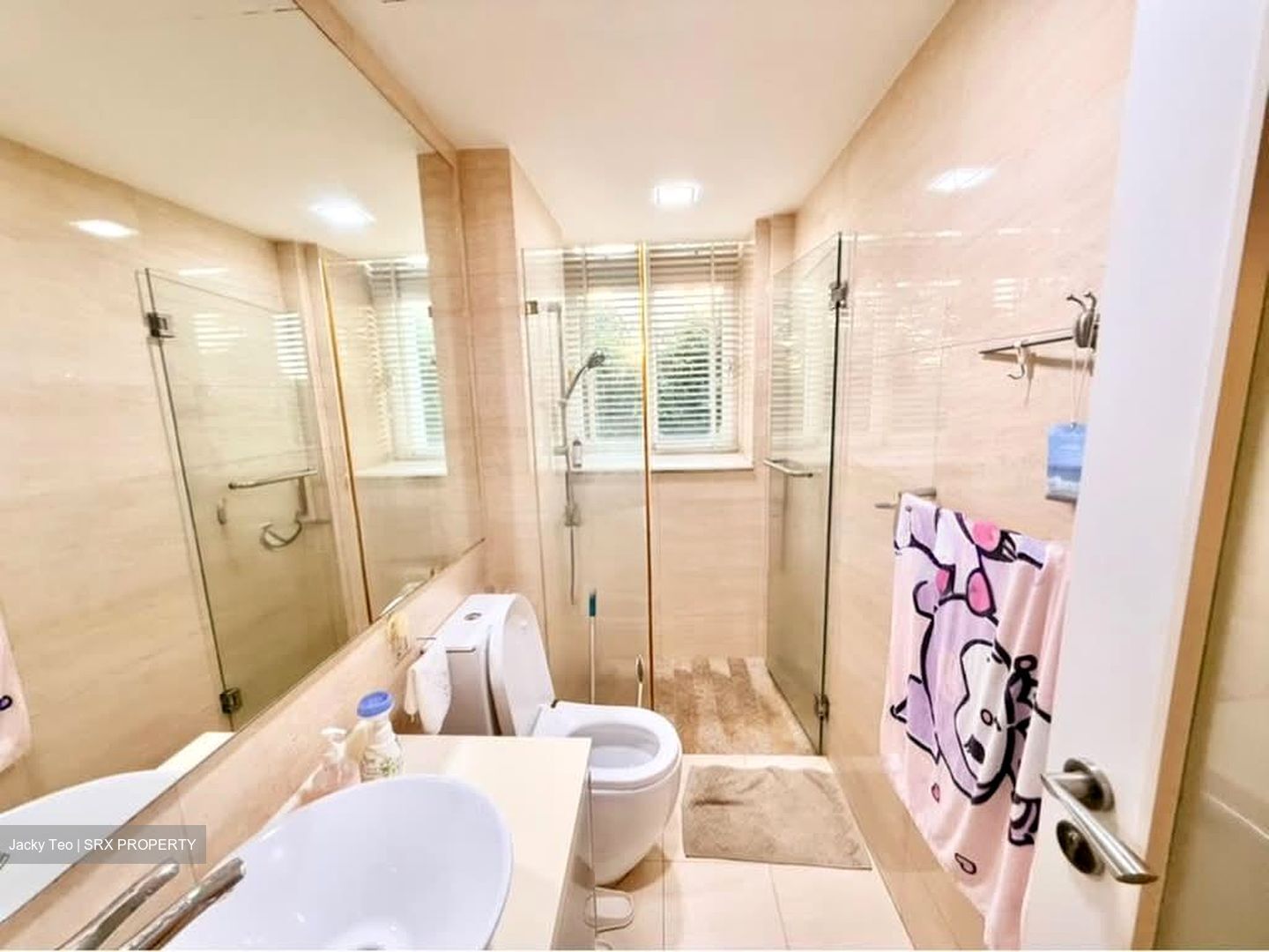Monterey Park Condominium (D5), Condominium #601489681